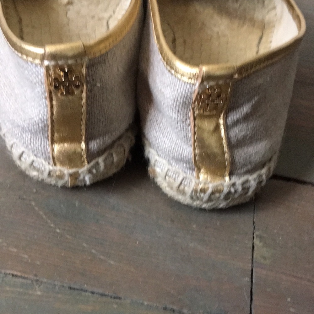 Tory Burch flats - Picture 3 of 4